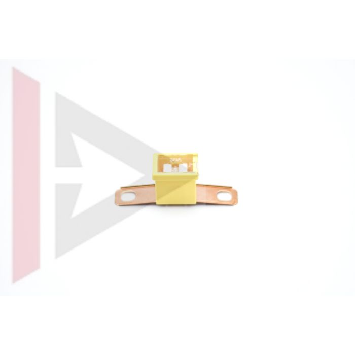 Fusivel 60 amperes (Amarelo) Land Rover Defender 1987-2010 / Discovery 1 1989-1998 - STC1758 - Marca Allmakes PR2
