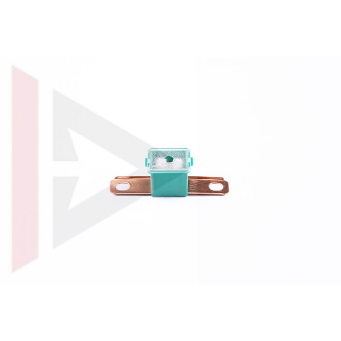 Fusivel 40 amperes (Verde) Land Rover Defender 1987-2010 / Discovery 1 1989-1998 - STC1759 - Marca Allmakes PR2