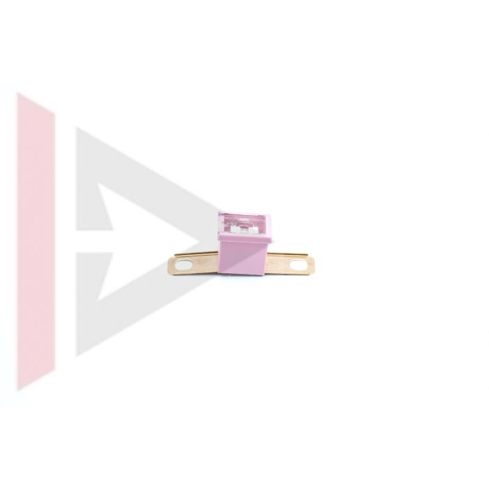 Fusivel 30 amperes (Rosa) Land Rover Defender 1987-2010 / Discovery 1 1989-1998 - STC1760 - Marca Allmakes PR2