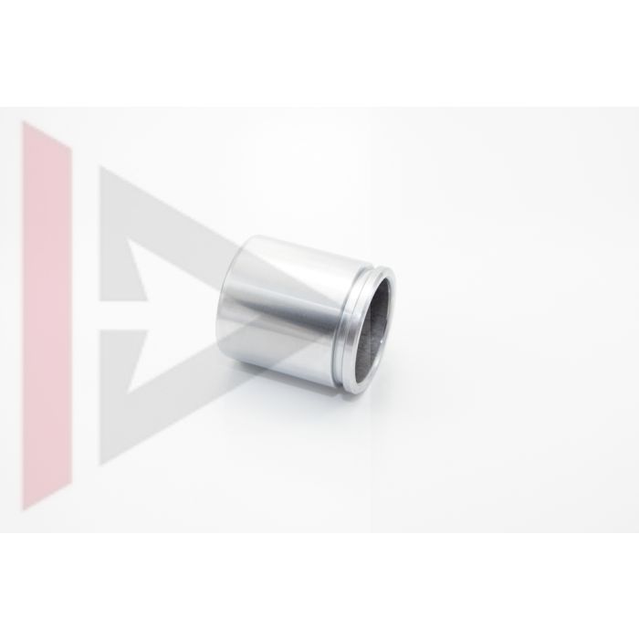 Pistao da Pinça de Freio Dianteiro Land Rover Discovery 2 1998-2002 / Discovery 3 2004-2009 / Range Rover - STC1918 - Marca Allmakes