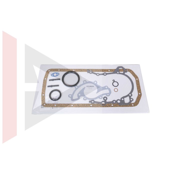 Kit de Juntas do Bloco do Motor V8 Gas - Land Rover Discovery 1 1989-1998 / Range Rover Classic 1992-1994 - STC2823 - Marca Allmakes 