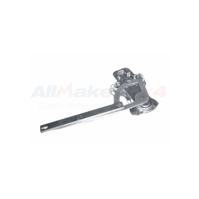 Maquina do vidro Traseiro - Lado Esquerdo - Land Rover Discovery 1 1989-1998 / Range Rover Classic 1992-1994 - STC2883 - Marca Eurospare