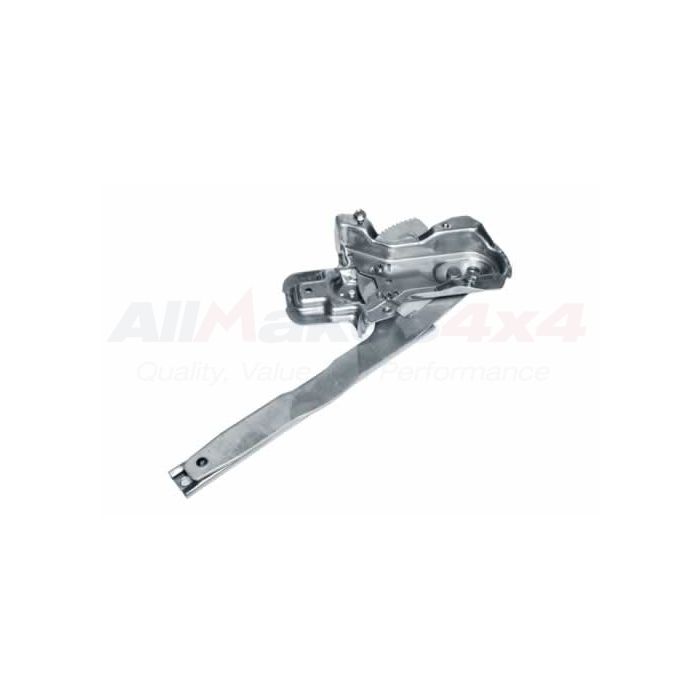 Maquina do Vidro Traseiro - Lado Direito - Land Rover Discovery 1 1989-1998 / Range Rover Classic 1992-1994 - STC2884 - Marca Bearmach
