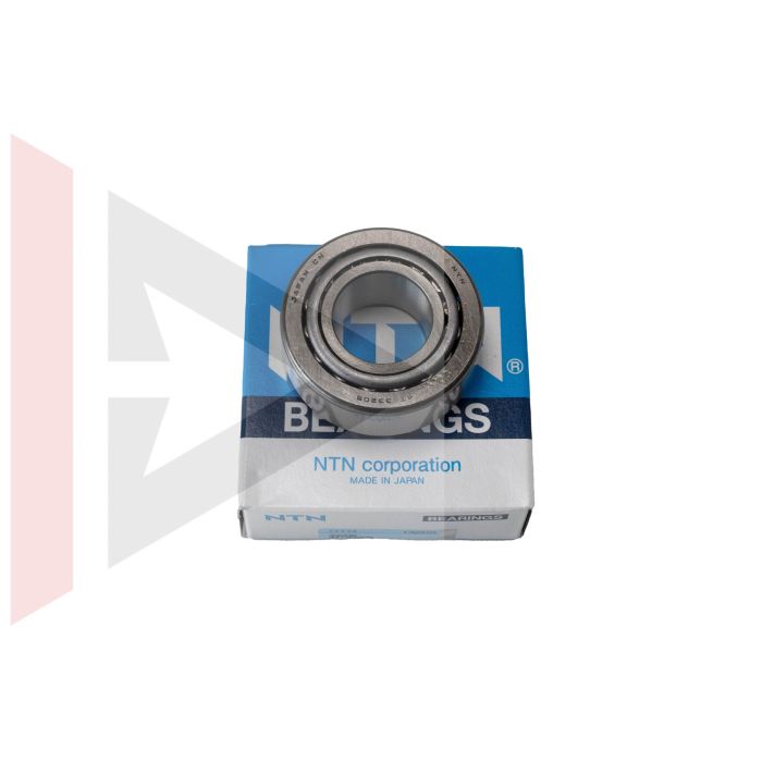 Rolamento Eixo Interno da Caixa de Transferencia - Land Rover Defender 1987-2010 / Discovery 1 1989-1999 / Discovery 2 1999-2004 - STC3185 FRC7810 - Marca NTN