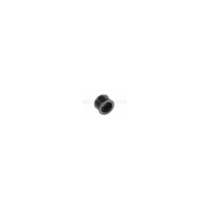 Polia do Alternador Land Rover Defender 300TDI 1995-2006 - STC3202 - Marca Allmakes