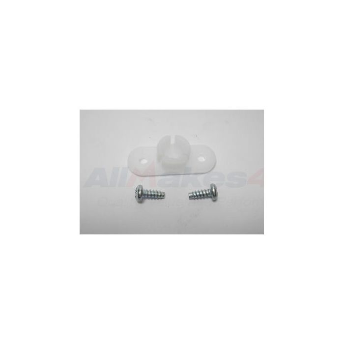 Kit de Ajuste do Farol - Land Rover Discovery 1 1995-1998 / Land Rover Discovery 2 1998-2002 - STC3368 - Marca Allmakes (Unitario)