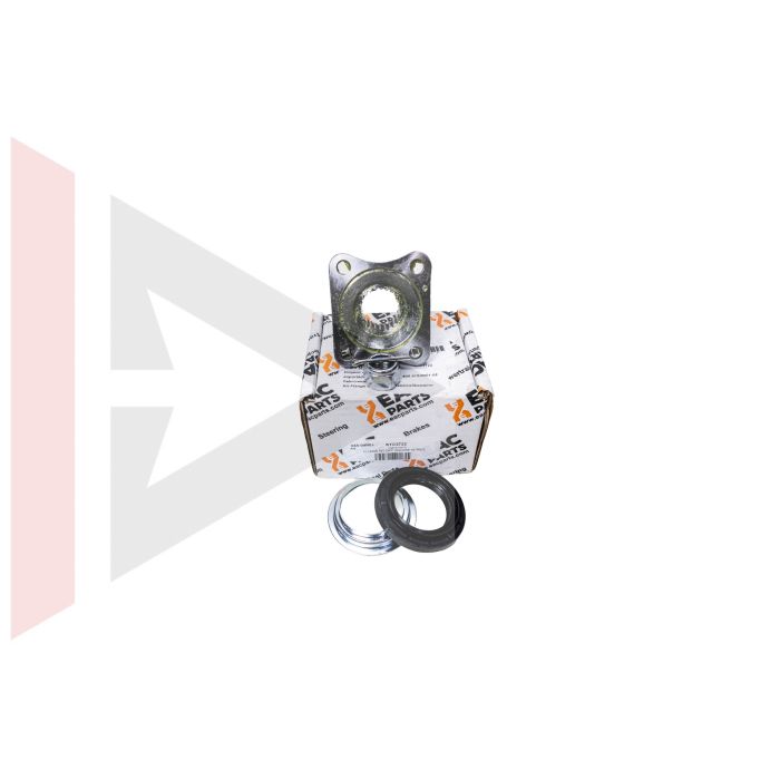Kit Flange Diferencial Traseiro/Dianteiro - Land Rover Defender 1994-2006  STC3722