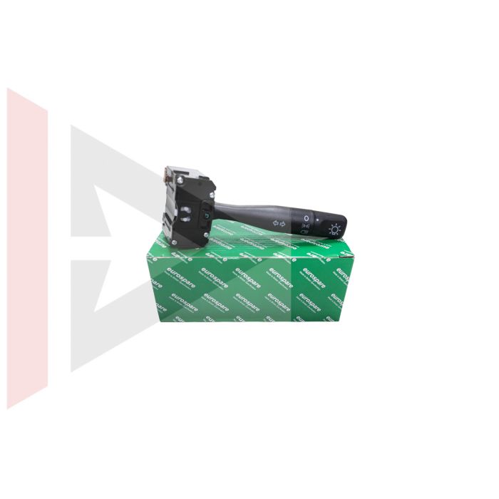 Chave de Luz Principal - Seta, Farol Alto e Baixo - Land Rover Discovery 1 stc4017