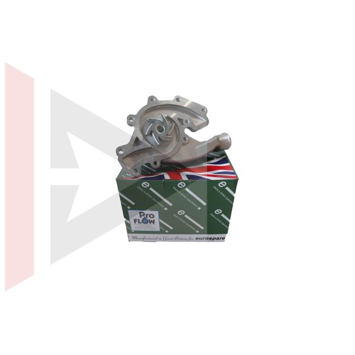 Bomba D'agua Motor V8 - Land Rover Discovery 1