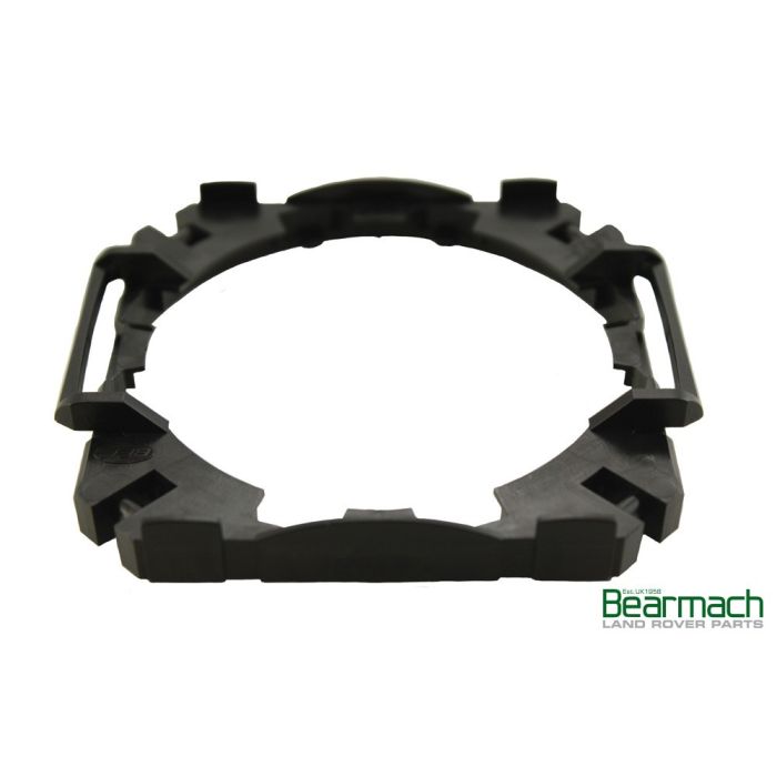 Adaptador do Espelho Retrovisor Externo - Land Rover Discovery 1 1989-1998 - STC4625 - Marca Allmakes
