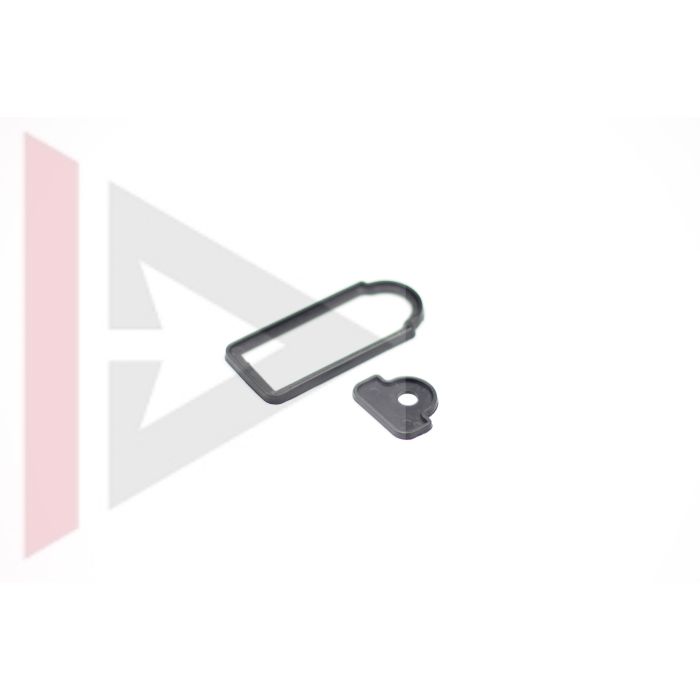 Acabamento Maçaneta Externa Land Rover Defender - STC617 - Marca Allmakes