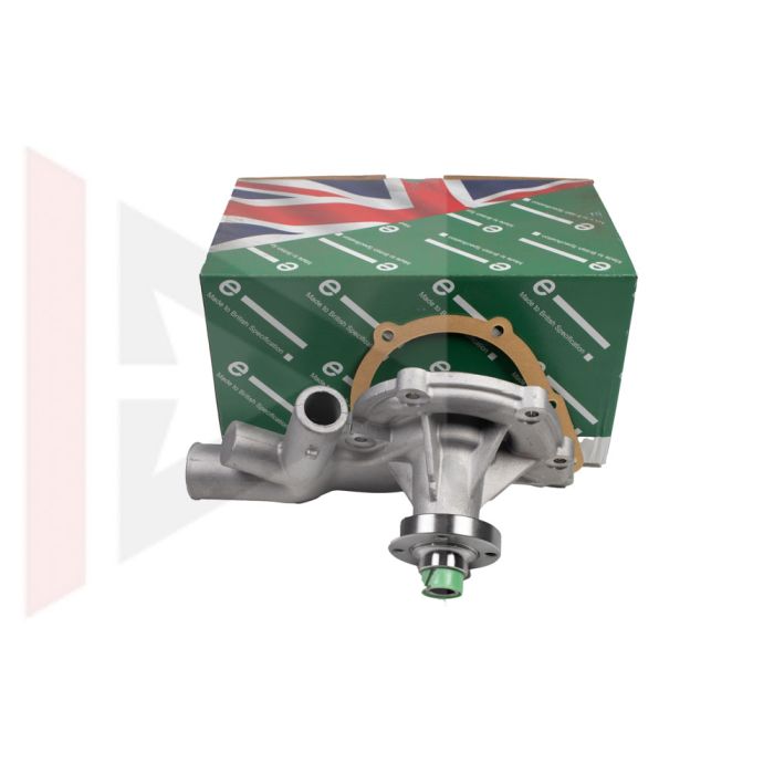 Bomba de Agua do Motor 200TDI - Land Rover Defender 200 TDI 1990-1995  - STC639 - Marca Eurospare/Proflow