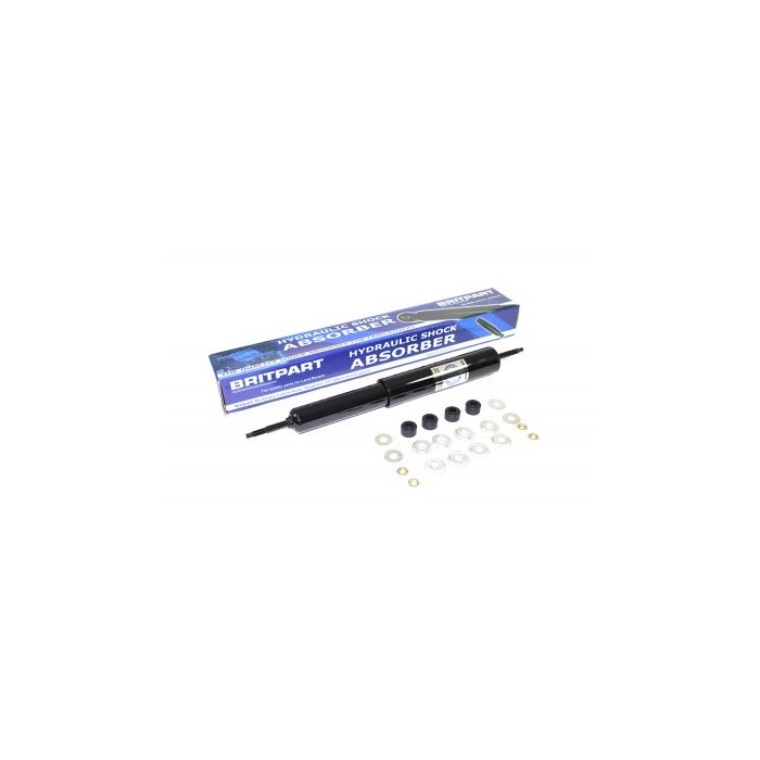Amortecedor de Direcao Land Rover Discovery 1 1989-1999 / Range Rover Classic 87-95 - STC786 - Marca Britpart