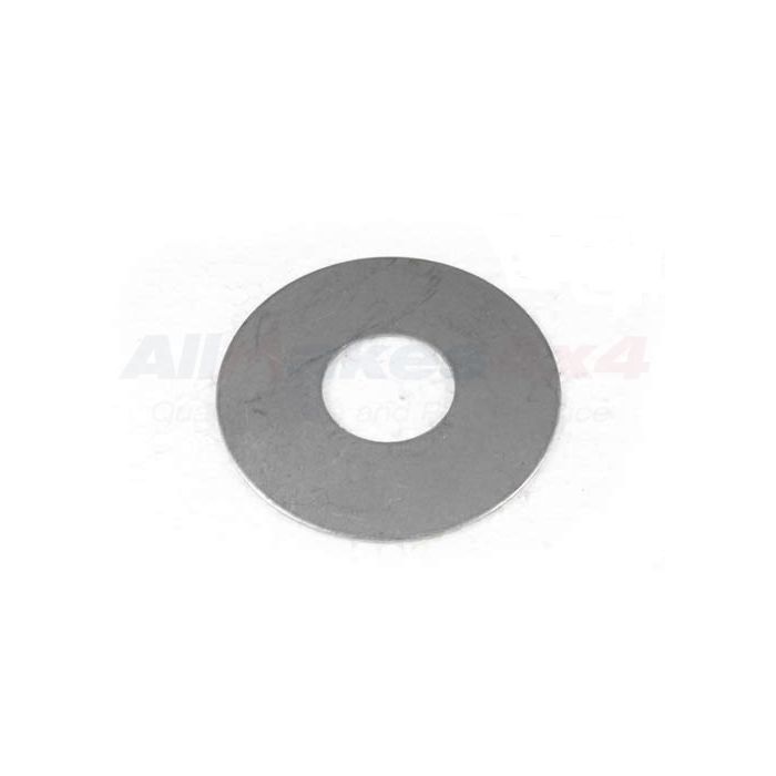 Arruela do Braco Pitman (60mm) - Land Rover Defender 1987-2006 / Discovery 1 1989-1998 - STC874 - Marca Allmakes