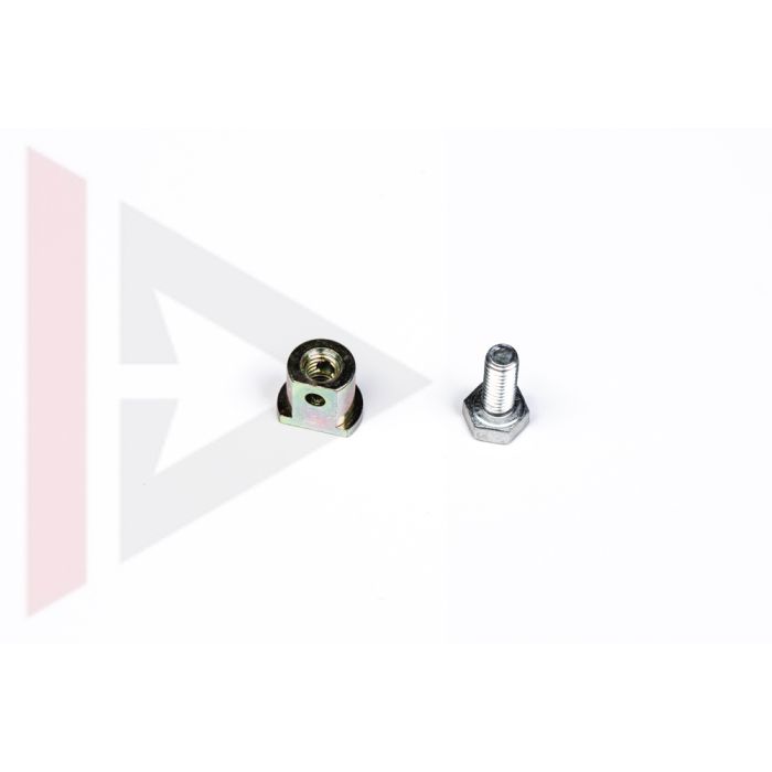 Kit Travamento do Cabo do Capo - Land Rover Defender - STC927 - Marca Eurospare