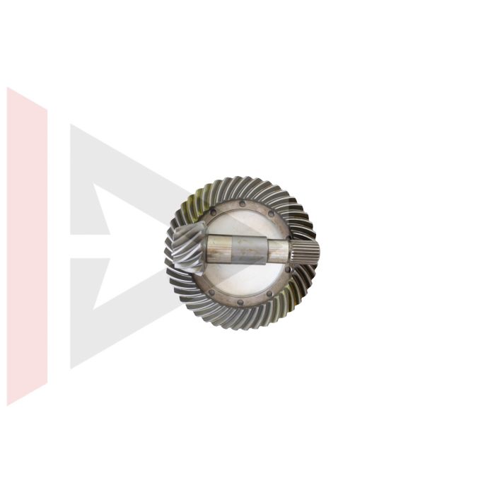 Filtro Rotor - Land Rover Defender TD5 / Discovery 2 TD5  TBH100040