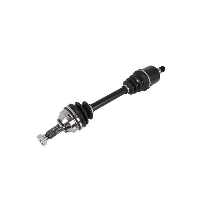 Semi-Eixo Dianteiro - Lado Direito- Land Rover Freelander 1 2.5 V6 2001-2006 - TDB104980 - Marca ODM