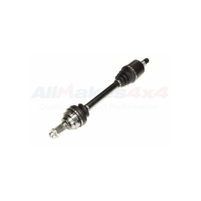 Semi-Eixo Dianteiro - Lado Esquerdo - Land Rover Freelander 1 2.5 V6 2001-2006 - TDB104990 - Marca Allmakes