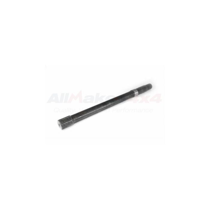 Semi-Eixo Dianteiro Lado Direito (Curto) -  Land Rover Defender 1987-2006 / Discovery 1 1992-1999 - TDC000020 - Marca Allmakes