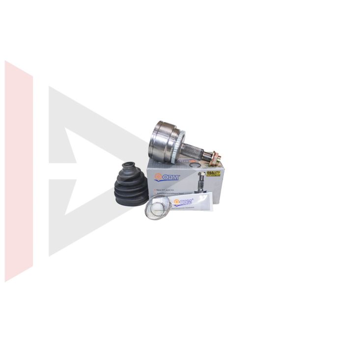 Junta Homocinetica - Land Rover Discovery 3 LR060383