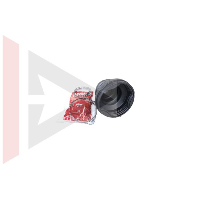 Kit Coifa do Semi-Eixo (Traseiro) -  Land Rover Freelander 1 tdr100710