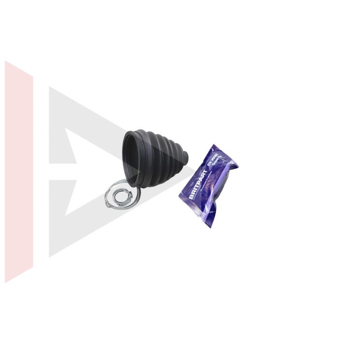 Kit Coifa da Homocinética - Land Rover Discovery 2 tdr100780
