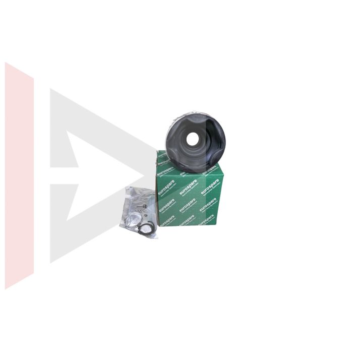Coifa - Lado Cambio - Trizeta (Não é KIT) - Land Rover Discovery 3