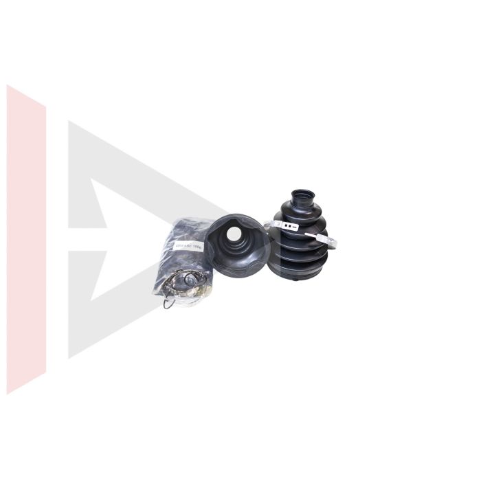 Kit Coifa da Homocinetica Land Rover Discovery 3  tdr500100
