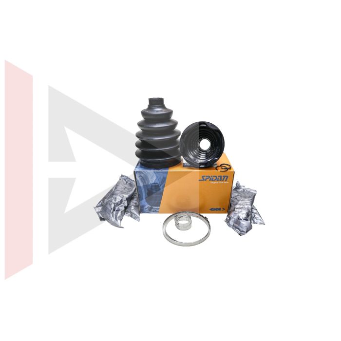 Kit Coifa da Homocinetica Land Rover Discovery 3 TDR500110