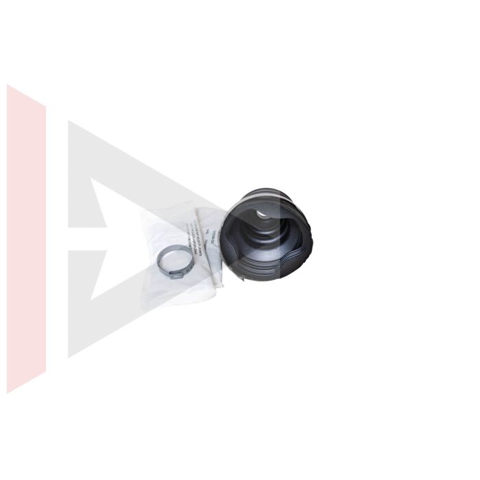 Kit Coifa do Semi-Eixo Traseiro - Land Rover Freelander 1  tdr500220