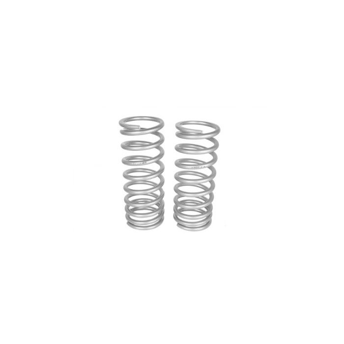 Par de Molas Traseira Tamanho Original - Heavy Duty - Land Rover Defender 90  - TF037 - Marca Terrafirma