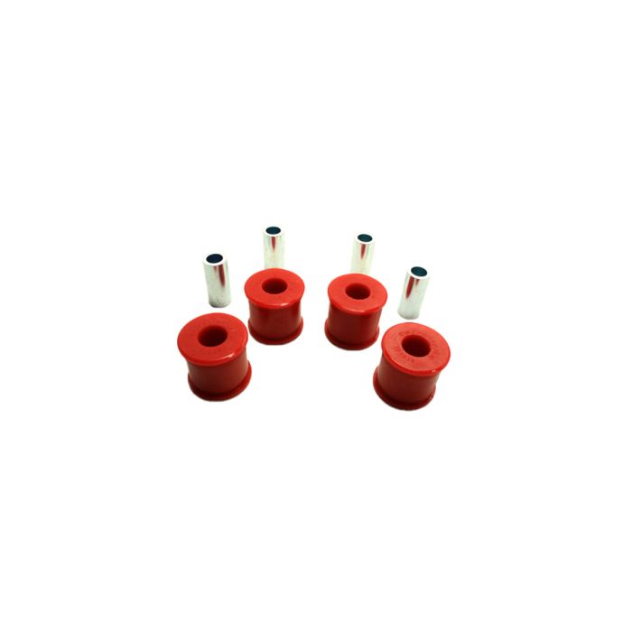 Kit 4 Buchas Tensor Dianteiro (Em Poliuretano) - Land Rover Defender / Discovery 1 1989-1999 / Range Rover Classic 87-90 - TF1002 NTC6860 - Marca Terrafirma