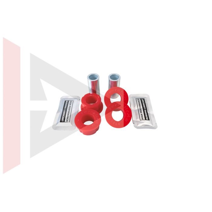 Par de Buchas Barra Panhard em Poliuretano - Land Rover Defender 2002-2010 / Discovery 2 1999-2004 - RBX101340 TF1005 - Marca Terrafirma