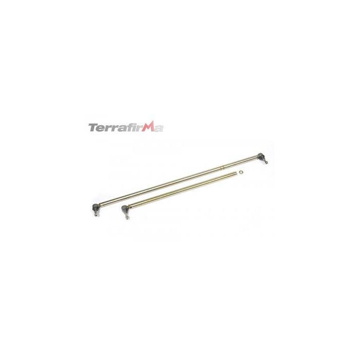 Barra de Direção Heavy Duty (Com Terminais) - Land Rover Defender - TF250 - Marca Terrafirma