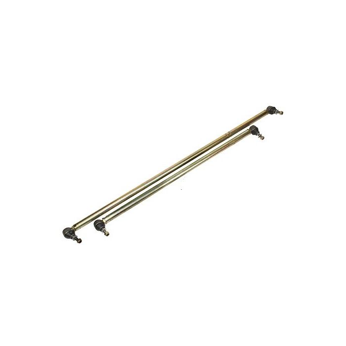 Barra de Direção Reforçada - Land Rover Discovery 1 1989-1998 - TF252 - Marca Terrafirma