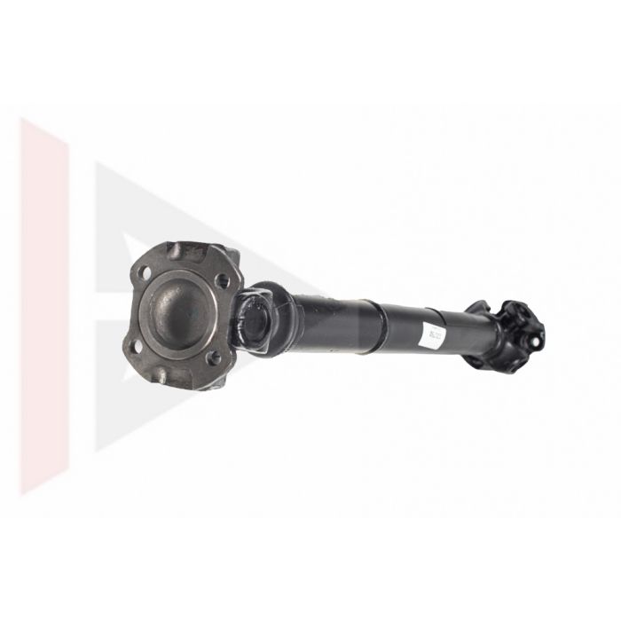 Carda Dianteiro (Cruzeta 9,5Cm) - Land Rover Defender 1994-2006 / Discovery 1 1994-1998 - TVB100610 - Marca Allmakes  