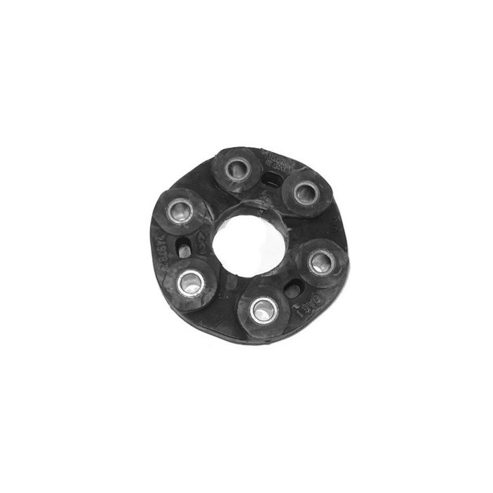 Reparo do Acoplamento do Carda (Somente o Borrachão) - Land Rover Discovery 1 1989-1999 / Discovery 2 1999-2004 - STC2794 TVF100010 - Marca GKN