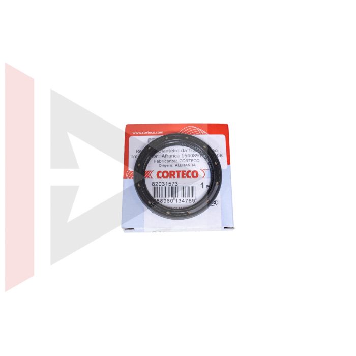 Retentor Dianteiro da Transmissao - Land Rover Discovery 3  tzb500030