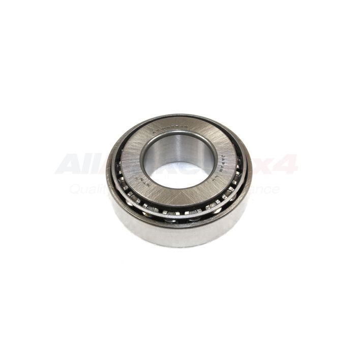 Rolamento da Flange do Diferencial Traseiro - Land Rover Freelander 2001-20016 - TZZ100150 - Marca NTN