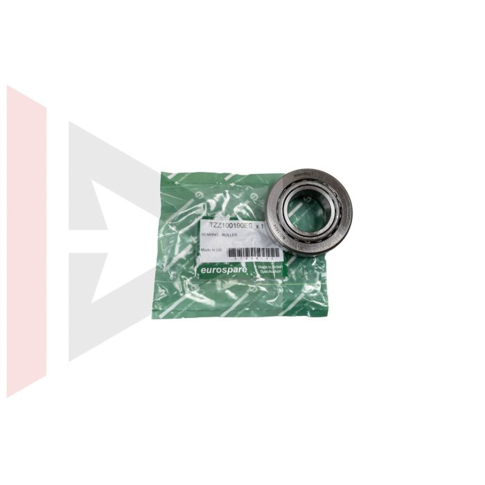 Rolamento do Eixo Primario da Caixa de Transferencia LT77/LT238 Sufixo K - Land Rover Defender 1987-2006 / Discovery 1 1989-1998 / Discovery 2 1999-2004 - TZZ100190 - Marca Eurospare