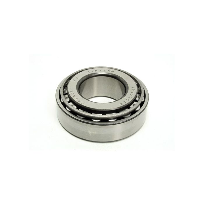 Rolamento do Eixo Primario do Cambio Sufixo K - Land Rover Defender 1987-2006 / Discovery 1 1989-1998 / Discovery 2 1999-2004 - TZZ100190 - Marca Timken