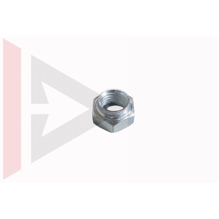 Porca do Eixo Intermediario da Caixa de Transferência LT230 - Land Rover Defender 1987-2011 / Discovery 1 1989-1998 / Discovery 2 1999-2004 - UYH500020 - Marca Allmakes PR2