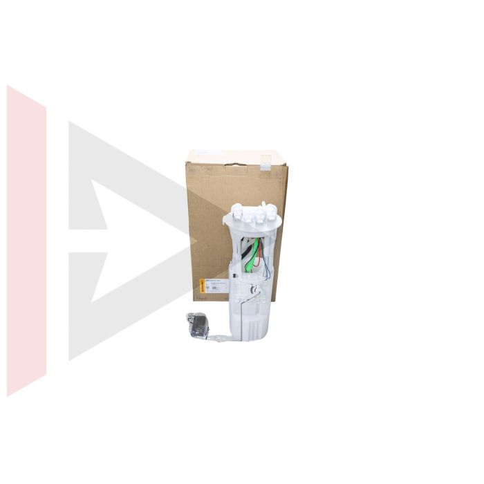 Boia do Tanque de Combustivel - Land Rover Discovery 2 TD5  WFX000280