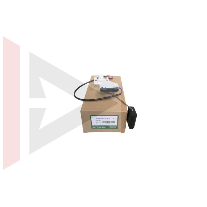 Boia Dianteira do Tanque de Combustivel - Land Rover Discovery 3 wgi500060