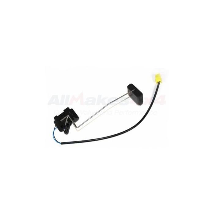 Boia Traseira do Tanque de Combustivel - Land Rover Discovery 3 (Todos os Modelos) 2004-2009 - WGI500070 - Marca Continental