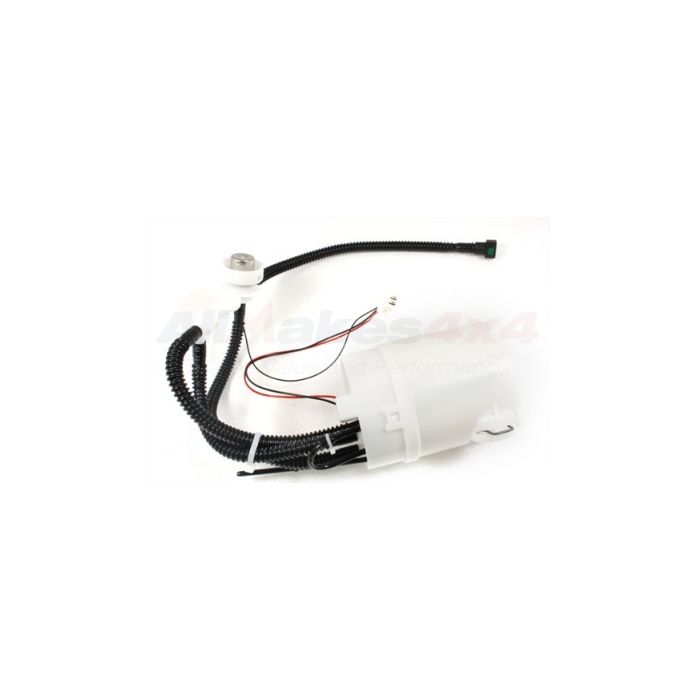 Modulo de Combustivel Interno do Tanque - Land Rover Discovery 3 2.7 Diesel 2005-2009 / Range Rover Sport 2.7 Diesel 2005-2007 - WGS500110 - Marca Allmakes PR2