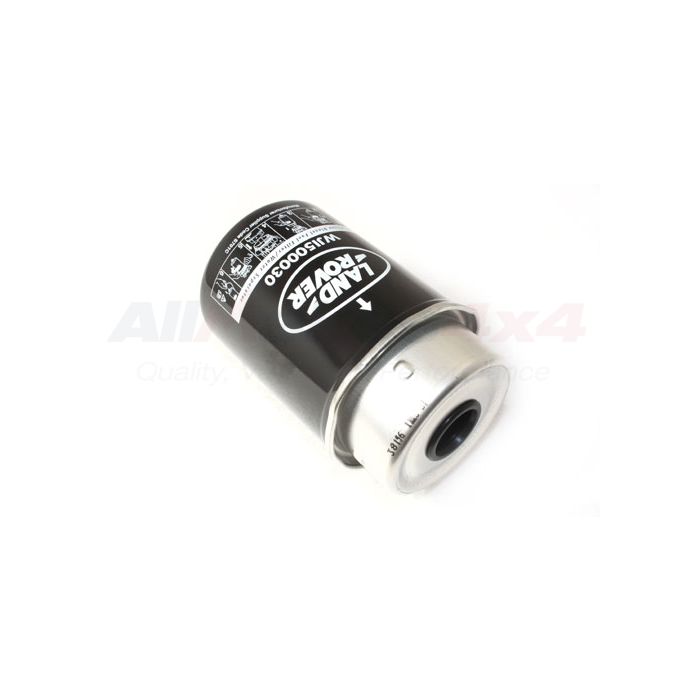 Filtro de Combustivel Land Rover Range Rover TD8 3.6 Diesel 2007-2010 - WJI500030 - Marca Parker