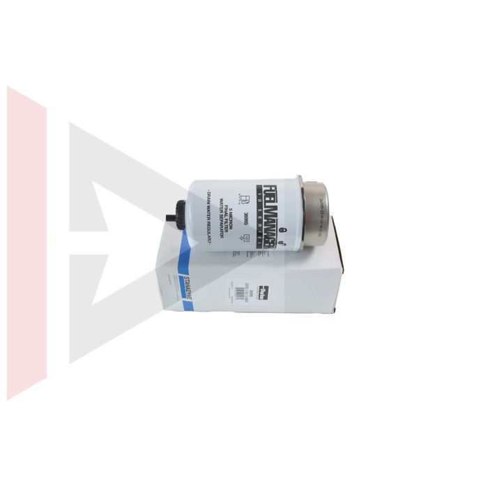 Filtro de Combustivel Land Rover Defender 2007-2010 - WJI500040G - Marca Parker/Stanadyne