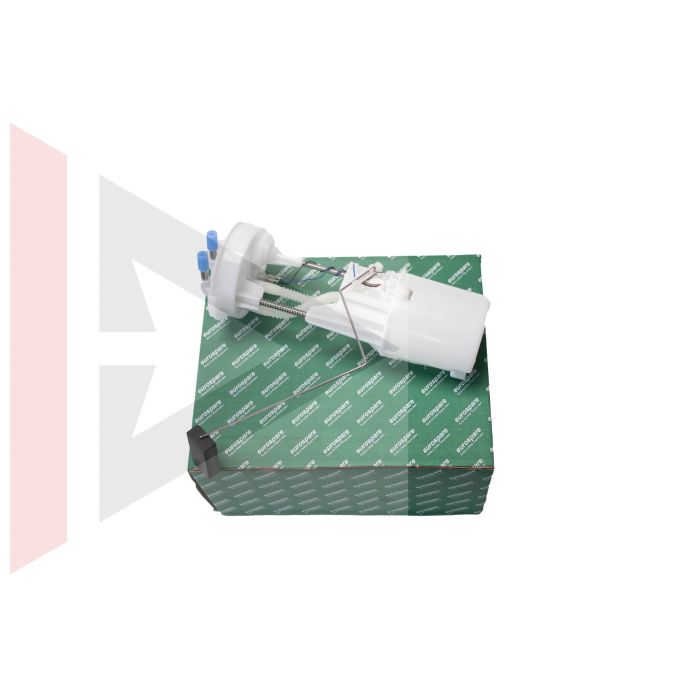 Boia do Tanque de Combustivel Land Rover Defender 90 1999-2010 - WQB100430 - Marca Eurospare