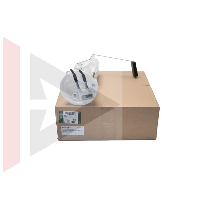 Boia do Tanque de Combustivel Land Rover Defender 90 1999-2010 - WQB100430 - Marca Land Rover